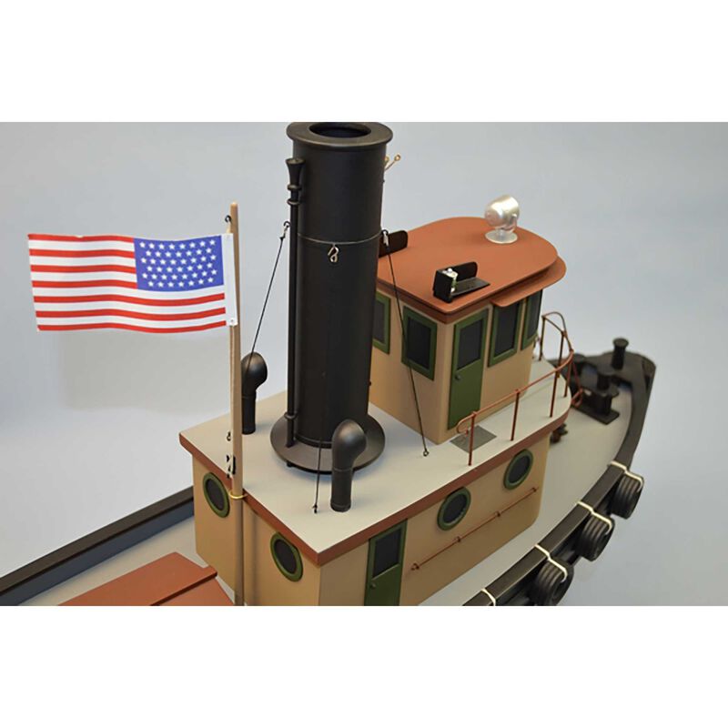 Jenny Lee Southern Tug Boat Kit 24" (1/32)