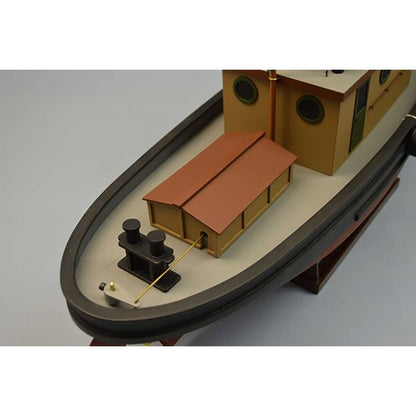 Jenny Lee Southern Tug Boat Kit 24" (1/32)