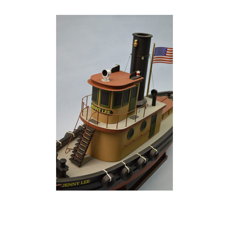 Jenny Lee Southern Tug Boat Kit 24" (1/32)