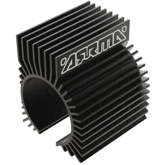 Motor Heatsink 4x4 BLX 3S ARAC7009