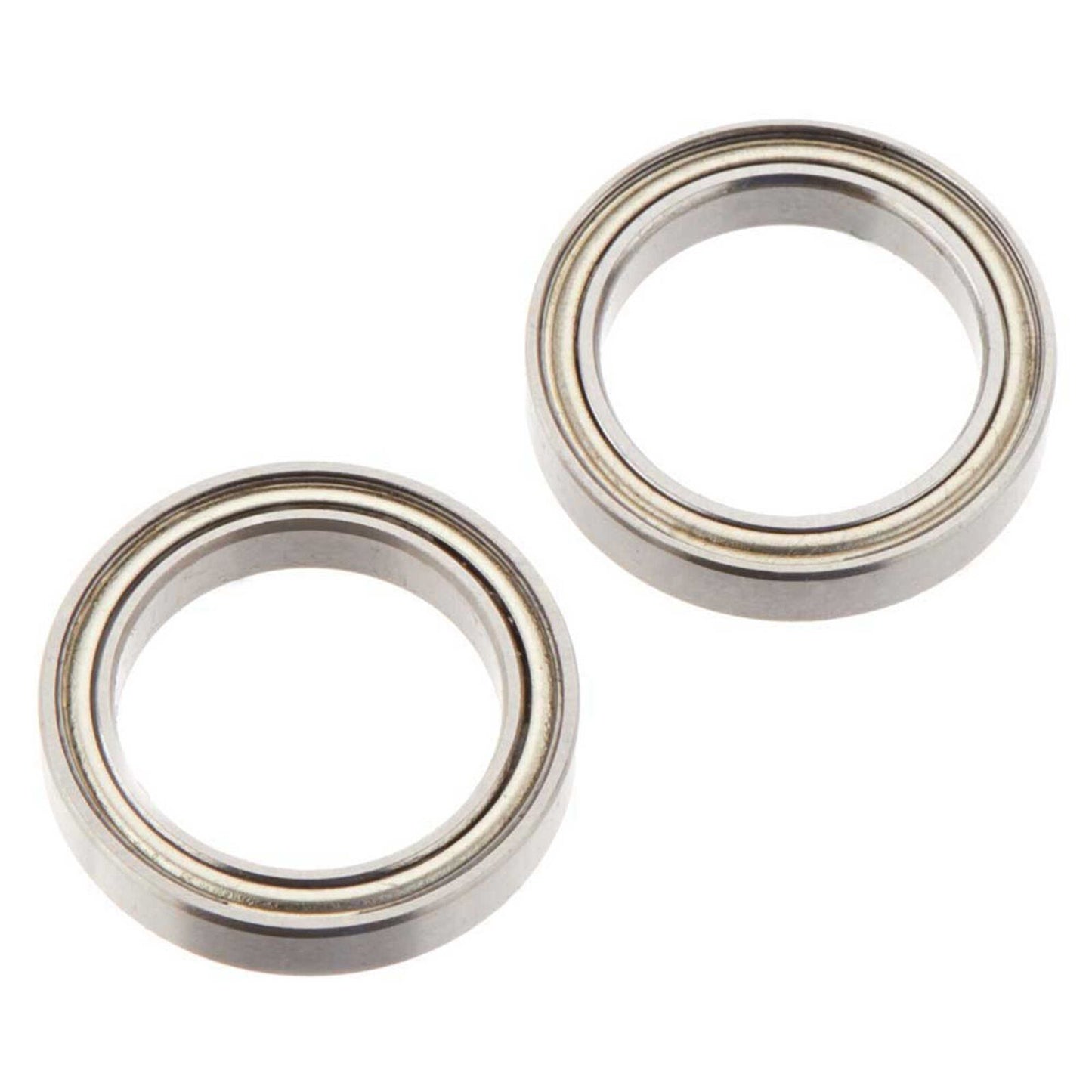 Bearing 15x21x4mm (2) ARAC3162