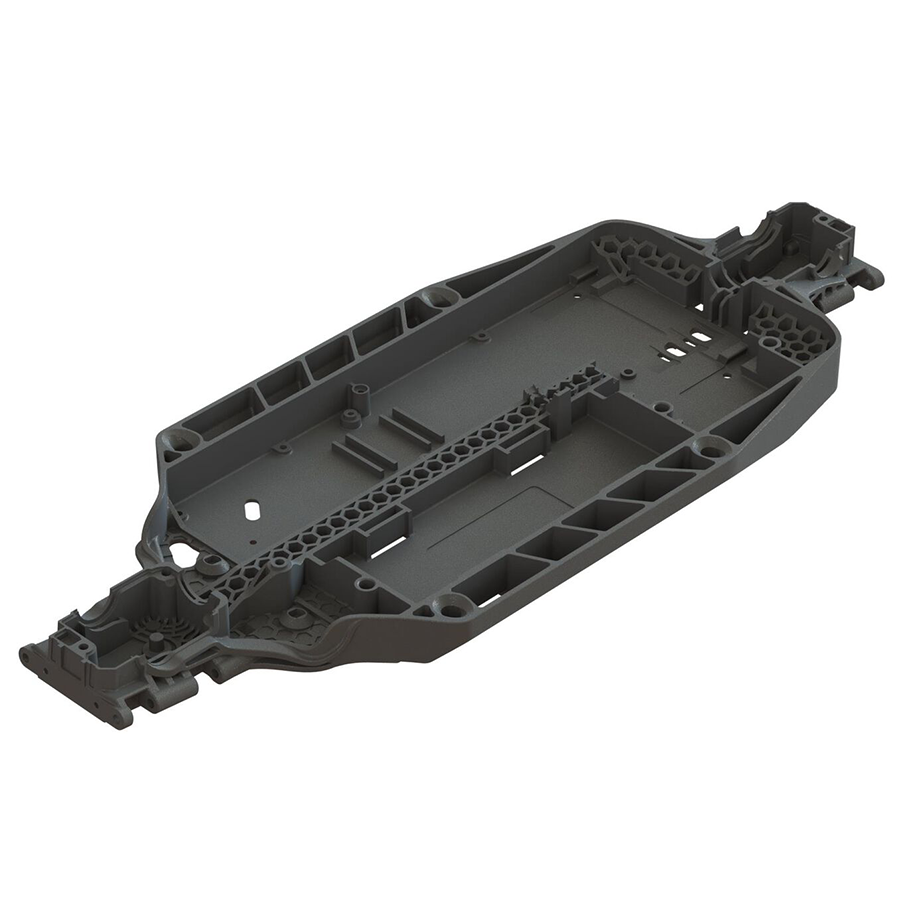 Composite Chassis - XXLWB:   Mojave ARA320733