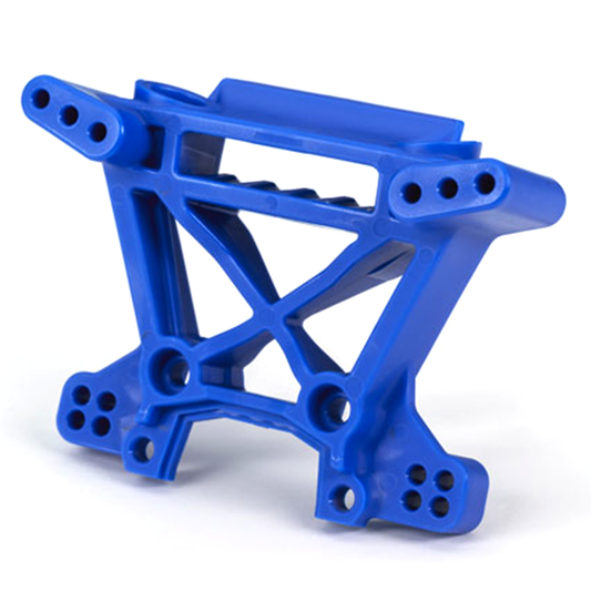 Shock Tower Front Blue : 9038R