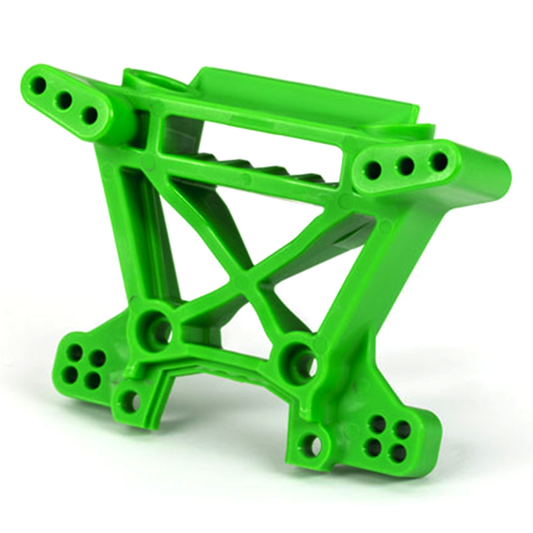 Shock Tower Front Green : 9038T