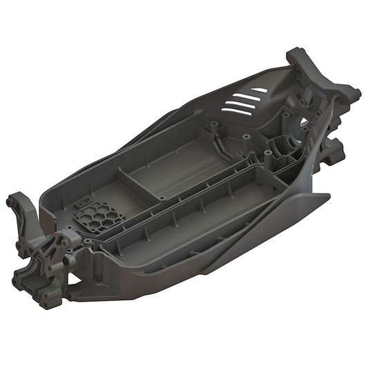 Composite Chassis (200mm) GROM: ARA320809