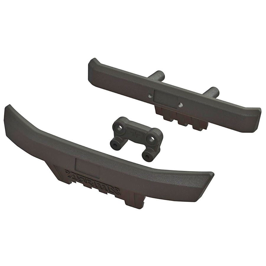 Bumper Set: Vorteks ARA320638