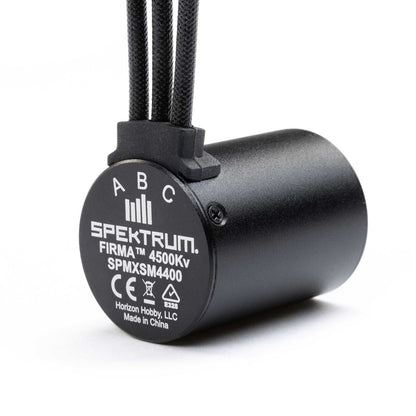 Firma 2838 4500Kv Brushless Motor Grom: SPMXSM4400