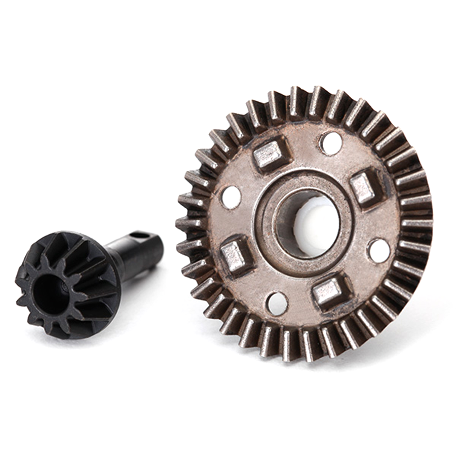 Ring Gear Diff/Pinion Gear:  8279