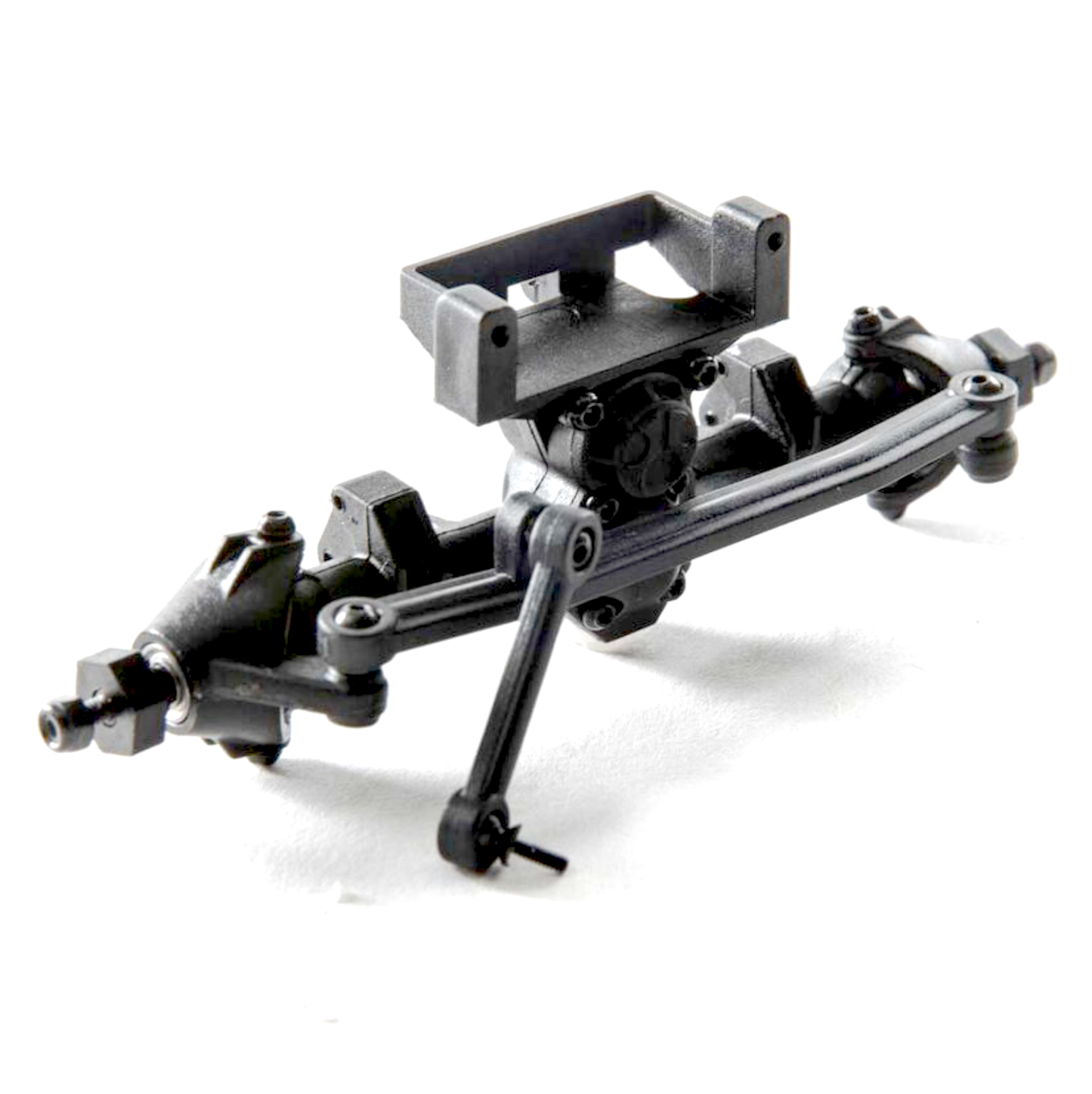 Steering Axle, Assembled: SCX24, AX24: AXI31609