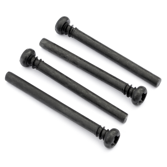 Front Upper Susp Hinge Bolts:  540023