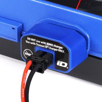 iD® Charging Port for TRX-4M