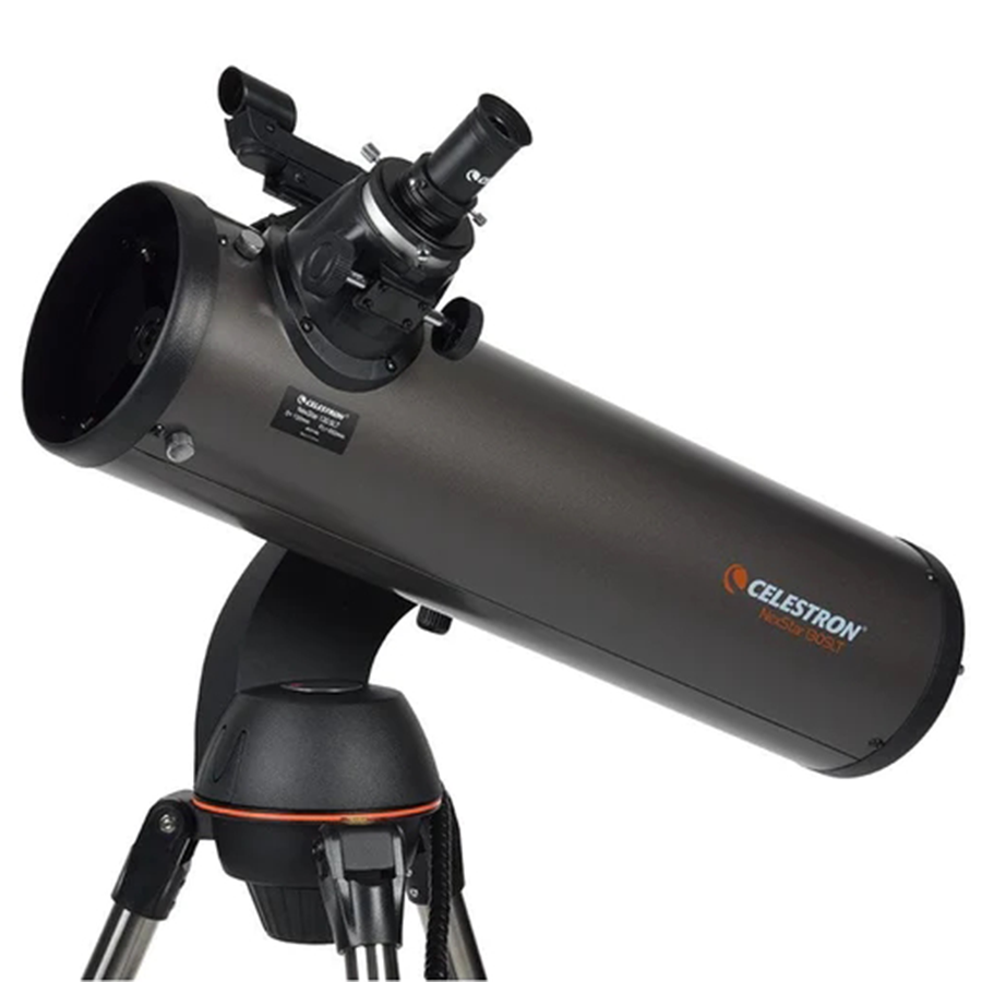 Nexstar 130SLT Computerized telescope