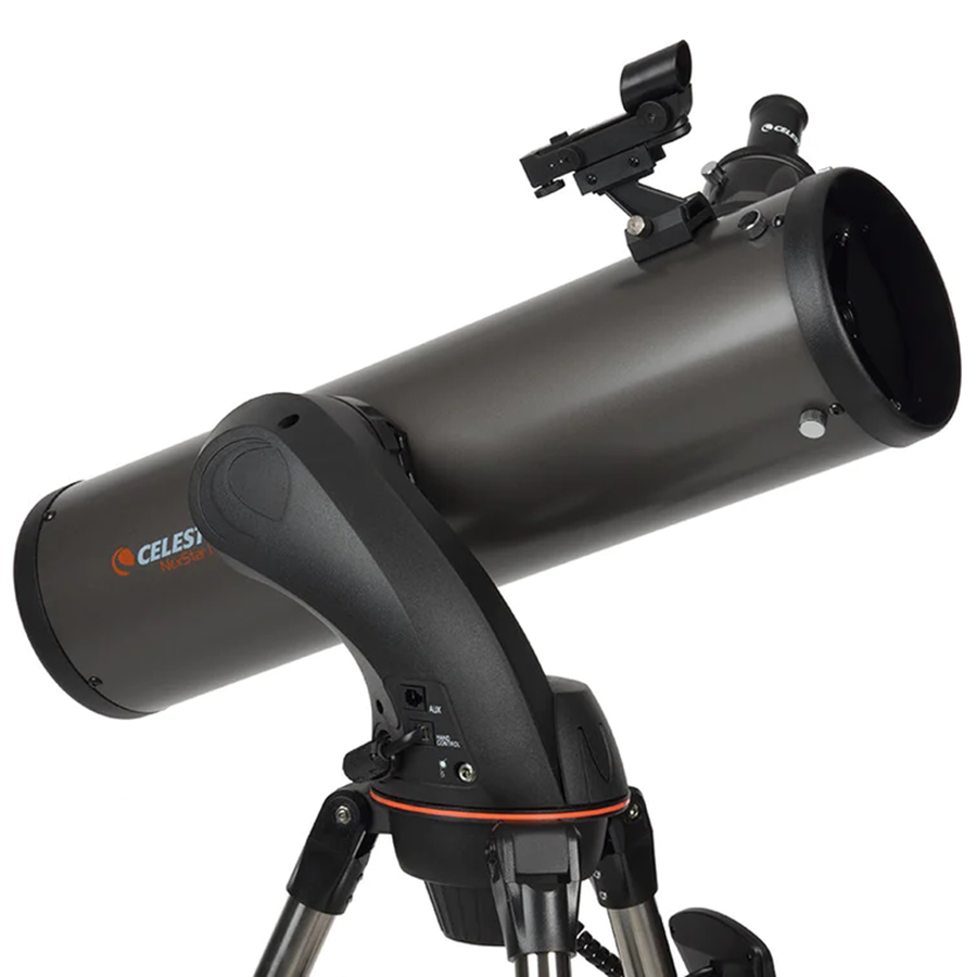 Nexstar 130SLT Computerized telescope