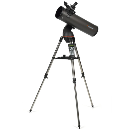 Nexstar 130SLT Computerized telescope