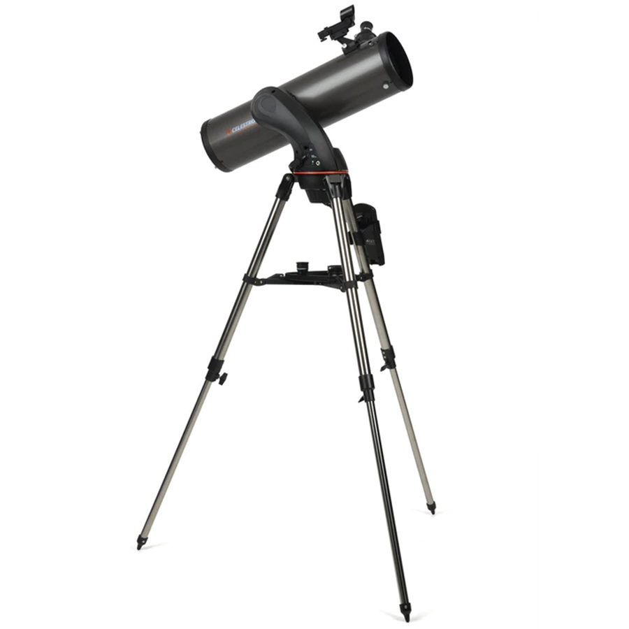 Nexstar 130SLT Computerized telescope