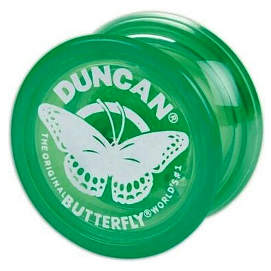 Duncan Butterfly Yo-Yo