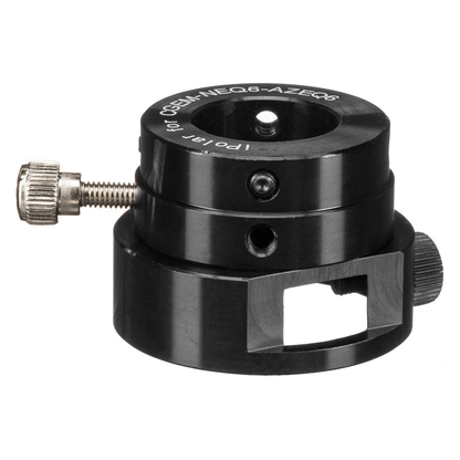 iPolar External Mount Adapter for Celestron CGEM Mounts