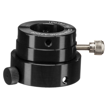 iPolar External Mount Adapter for Celestron CGEM Mounts