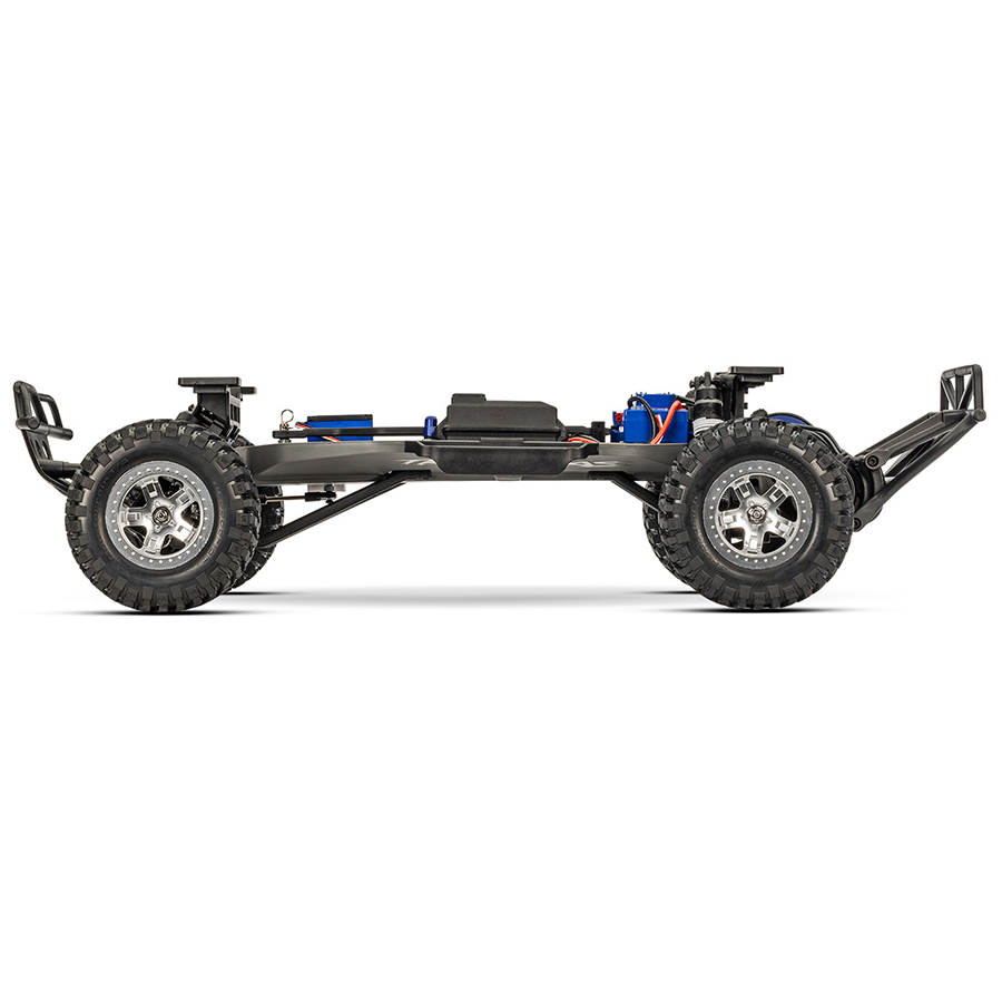 1/10 Slash, 2WD, BL-2s HD Unassembled Kit w/Clear Body:  (Requires battery & charger)