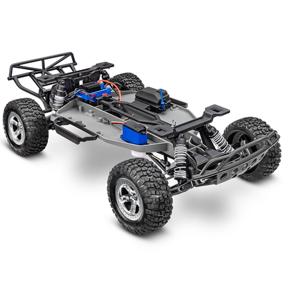 1/10 Slash, 2WD, BL-2s HD Unassembled Kit w/Clear Body:  (Requires battery & charger)