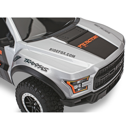 1/10 Ford Raptor 2WD BL-2s HD