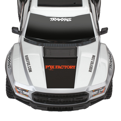 1/10 Ford Raptor 2WD BL-2s HD