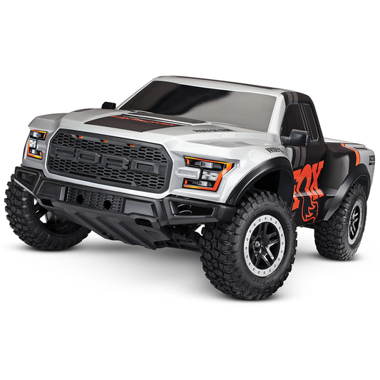 1/10 Ford Raptor 2WD BL-2s HD