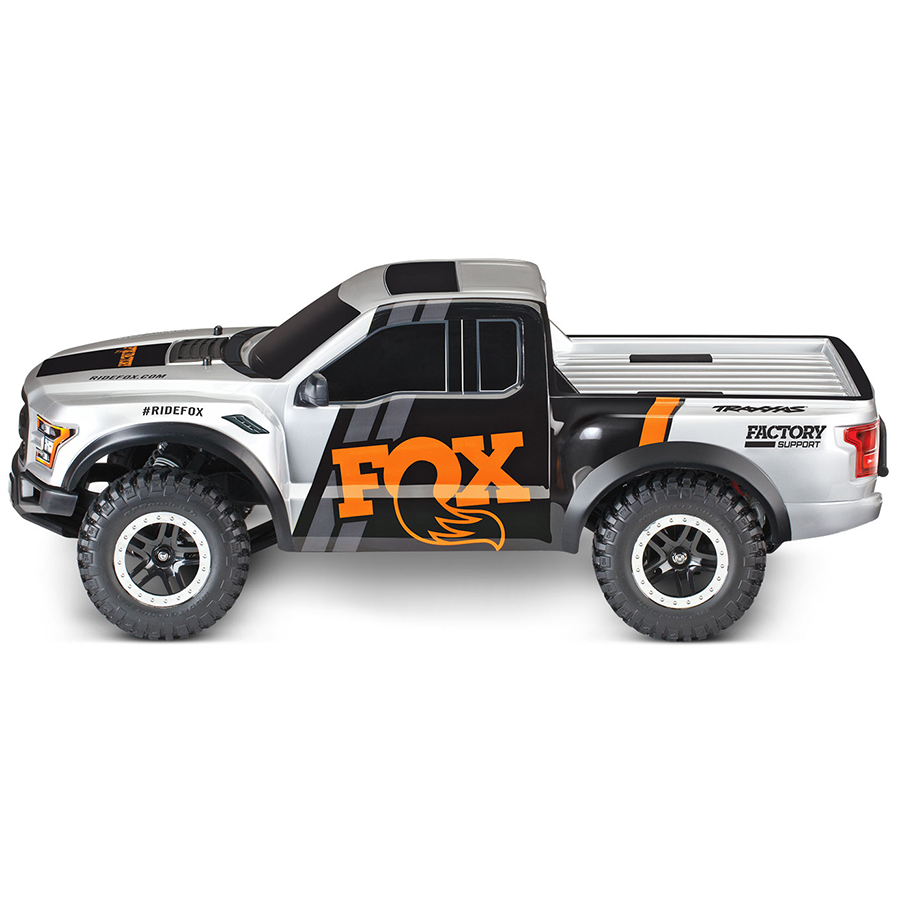 1/10 Ford Raptor 2WD BL-2s HD