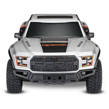 1/10 Ford Raptor 2WD BL-2s HD