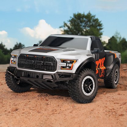 1/10 Ford Raptor 2WD BL-2s HD