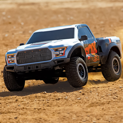 1/10 Ford Raptor 2WD BL-2s HD