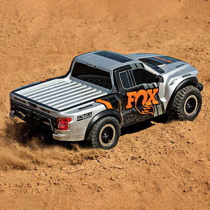 1/10 Ford Raptor 2WD BL-2s HD