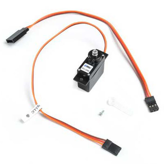 DSV130 3-Wire Digital Servo Metal Gear