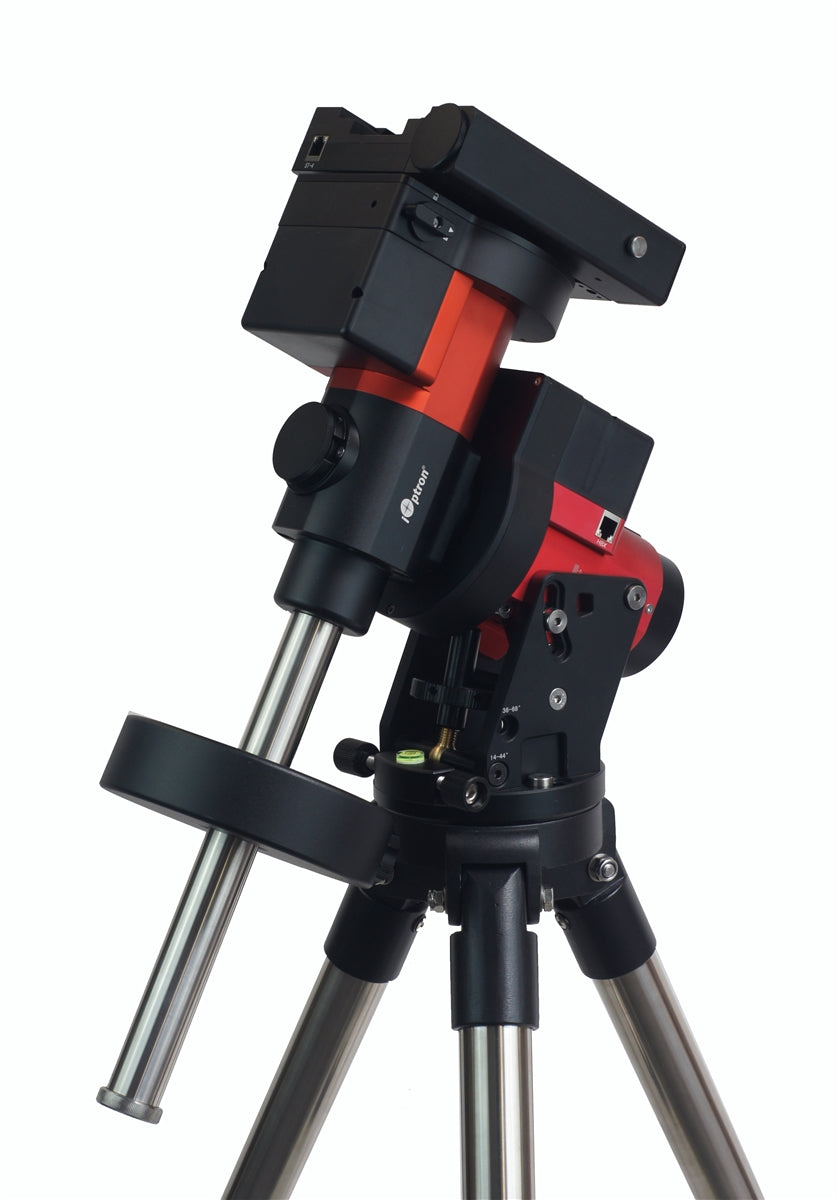 GEM45 Equatorial Mount w/ LiteRoc Tripod & Hard Case