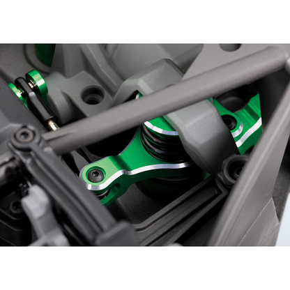 X-Maxx Ultimate Limited Edition Green