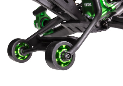 XRT Ultimate, Limited Edition Green