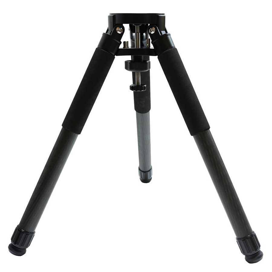 iOptron Carbon Fiber Tripod Version A (21-36.8")