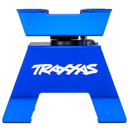 RC  Car/Truck Stand X-Trucks Blue