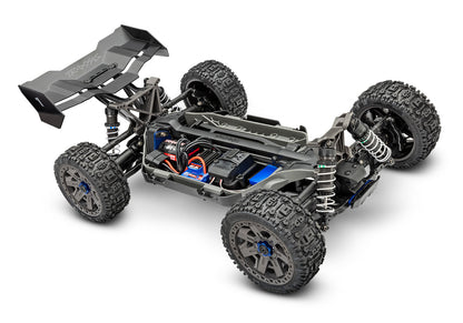 1/8 Jato 4X4 BL-2s  (Requires battery & charger): Green