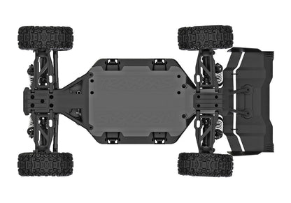 1/8 Jato 4X4 BL-2s  (Requires battery & charger): Green