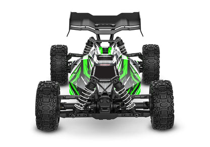 1/8 Jato 4X4 BL-2s  (Requires battery & charger): Green