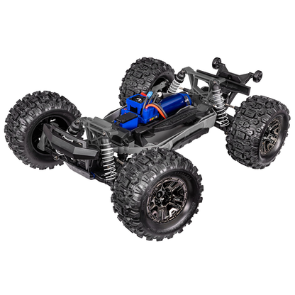 1/10 Stampede, 4x4, VXL (Requires battery & charger): Orange