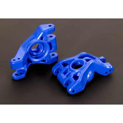 Driveline & Suspension Kit Blue: 9080X