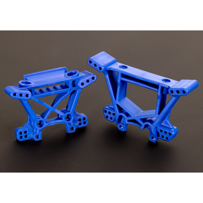 Driveline & Suspension Kit Blue: 9080X