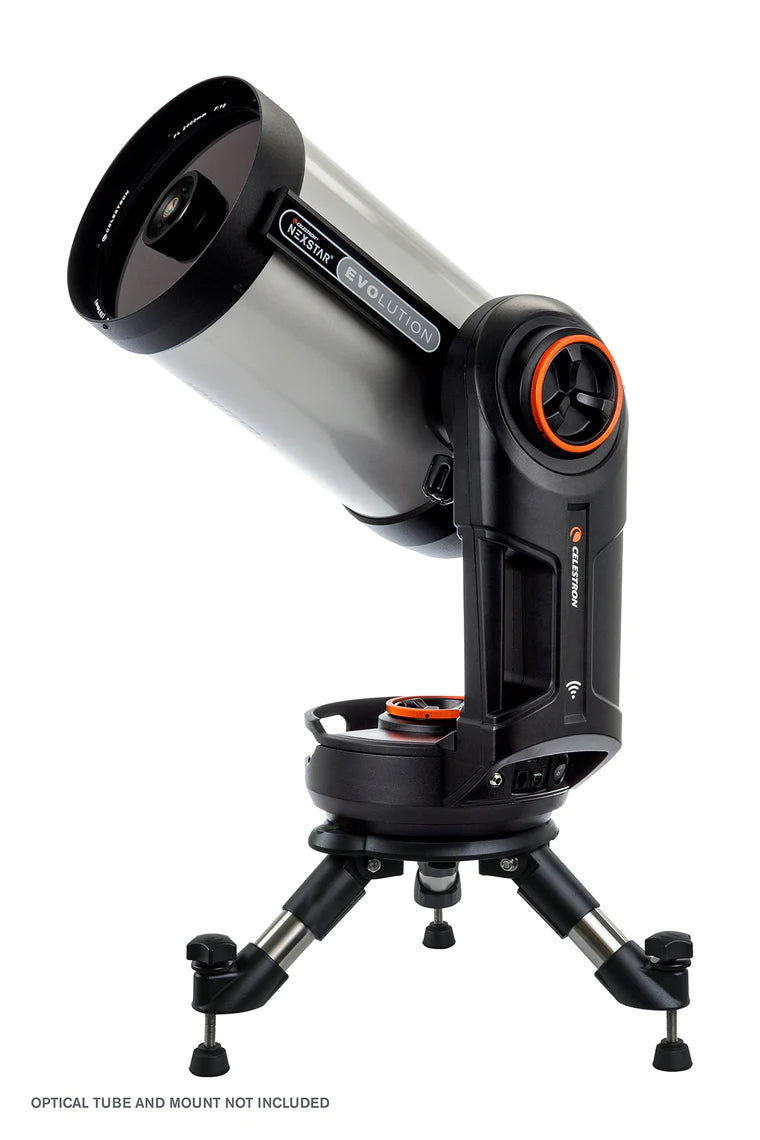 Tabletop Tripod, Origin, NexStar Evolution/SE