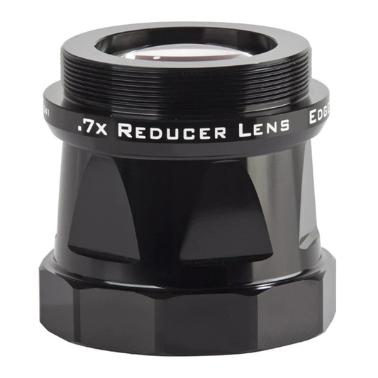 Reducer Lens .7x  EdgeHD 1100