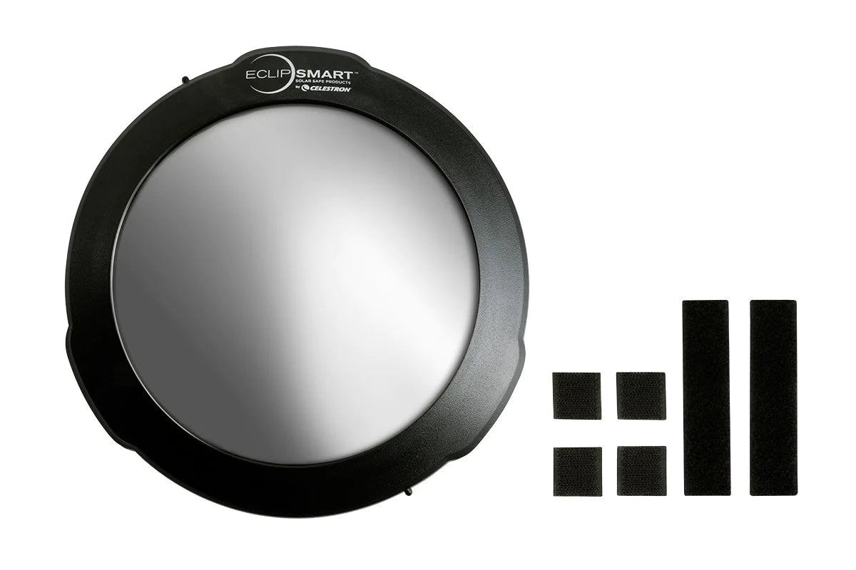 EclipSmart Solar Filter - 8" SCT / EdgeHD