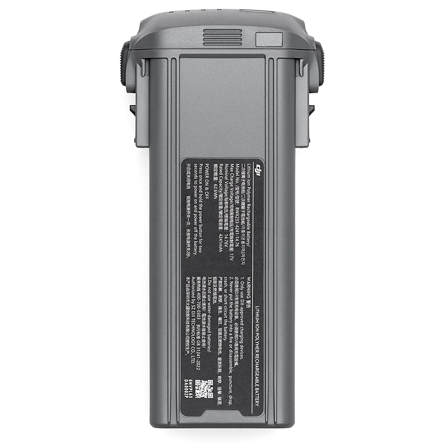 DJI Air 3 Intelligent Flight Battery