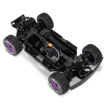 1/12 Mojave GROM Brushless 4x4 Buggy (Includes battery and charger) Teal