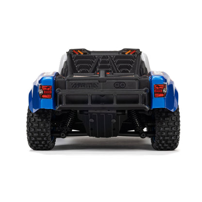 1/12 Mojave GROM Brushless 4x4 Buggy (Includes battery and charger) White